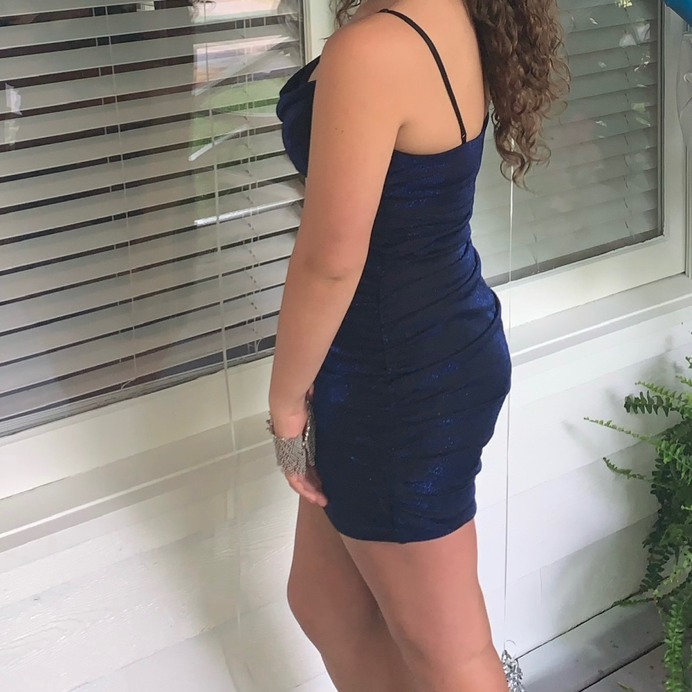 Formal dress Honey And Rosie: Great Condition, Worn Once
